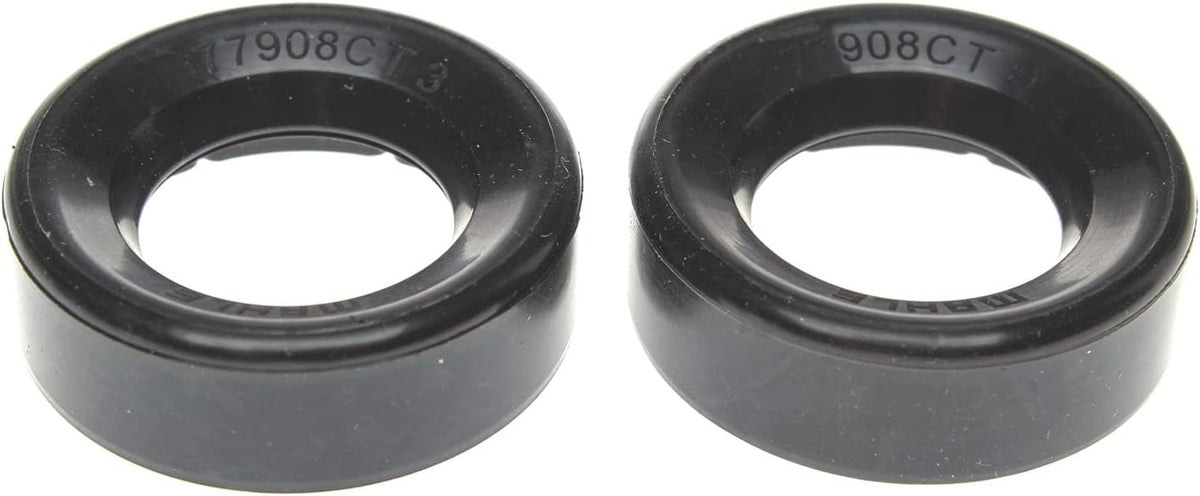 MAHLE Original Camshaft Seal - VCT Solenoid Seal - Rubber - Ford Coyote