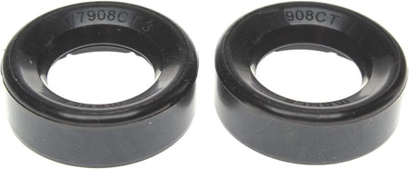 MAHLE Original Camshaft Seal - VCT Solenoid Seal - Rubber - Ford Coyote