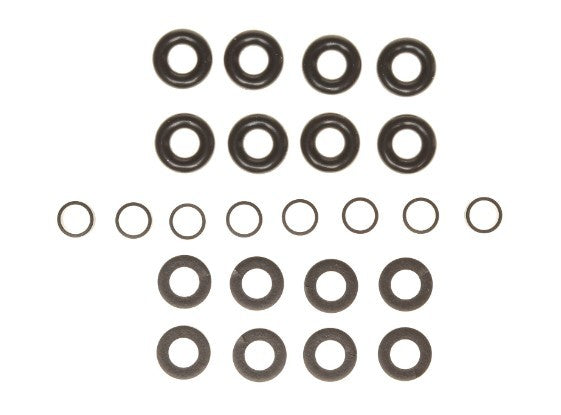 MAHLE Original Fuel Injector O-Ring Kit - 2018-24 Ford 5.0L