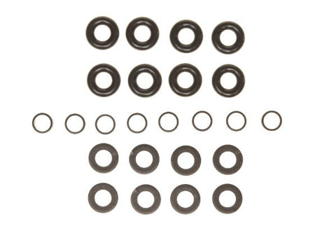MAHLE Original Fuel Injector O-Ring Kit - 2018-24 Ford 5.0L