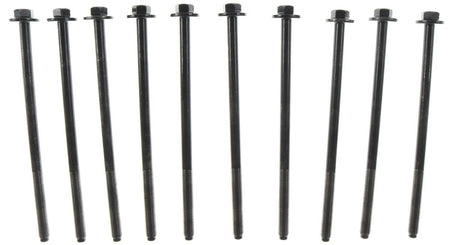 MAHLE Original Cylinder Head Bolt Kit - Hex Head - Zinc Coated - Ford Coyote