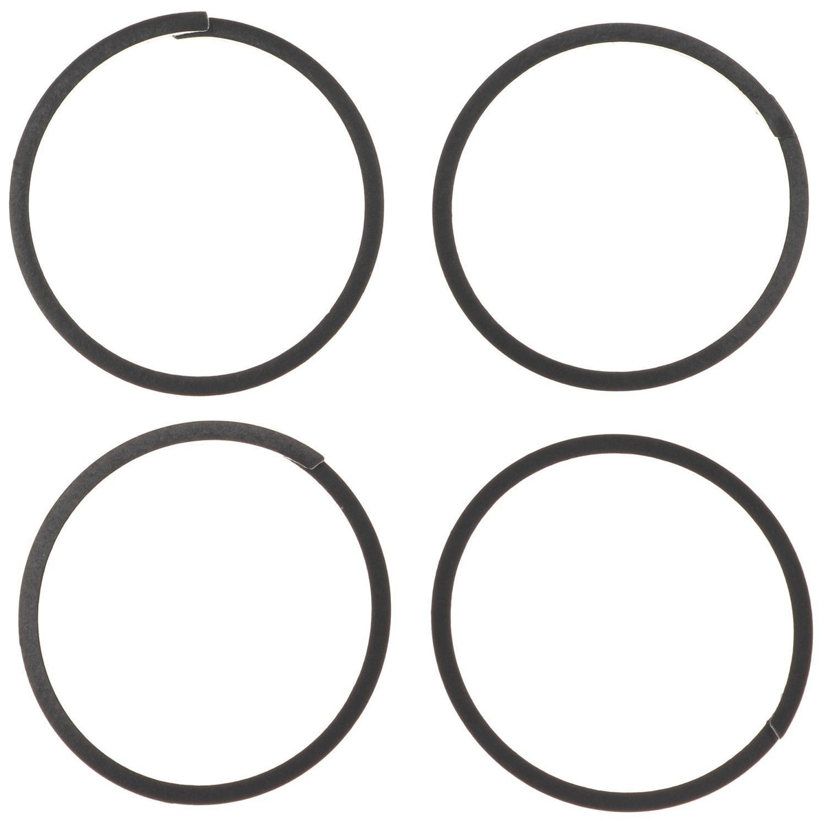 MAHLE Original Camshaft Seal - Split Type - PTFE - Ford Coyote (Set of 4)