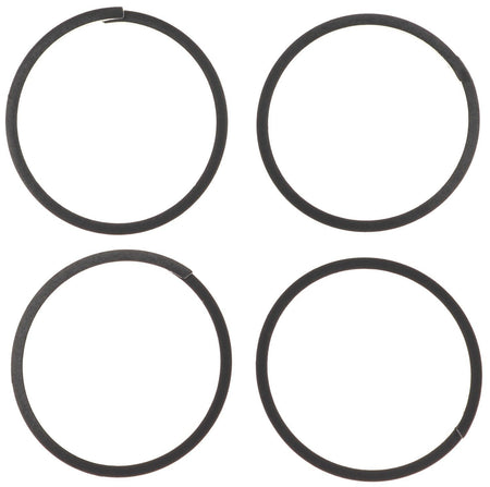 MAHLE Original Camshaft Seal - Split Type - PTFE - Ford Coyote (Set of 4)