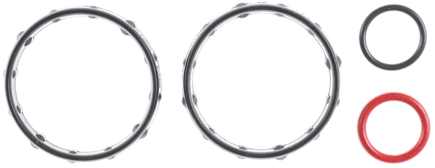 MAHLE Original Oil Cooler Gasket - Ford Godzilla