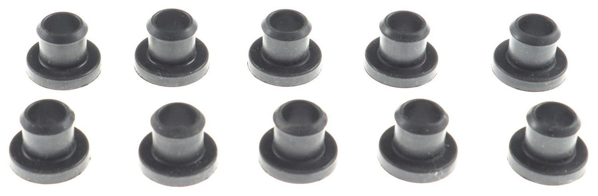 MAHLE Original Valve Cover Grommet (Set of 10)