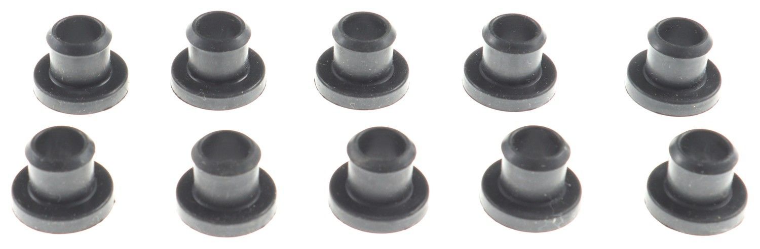 MAHLE Original Valve Cover Grommet (Set of 10)