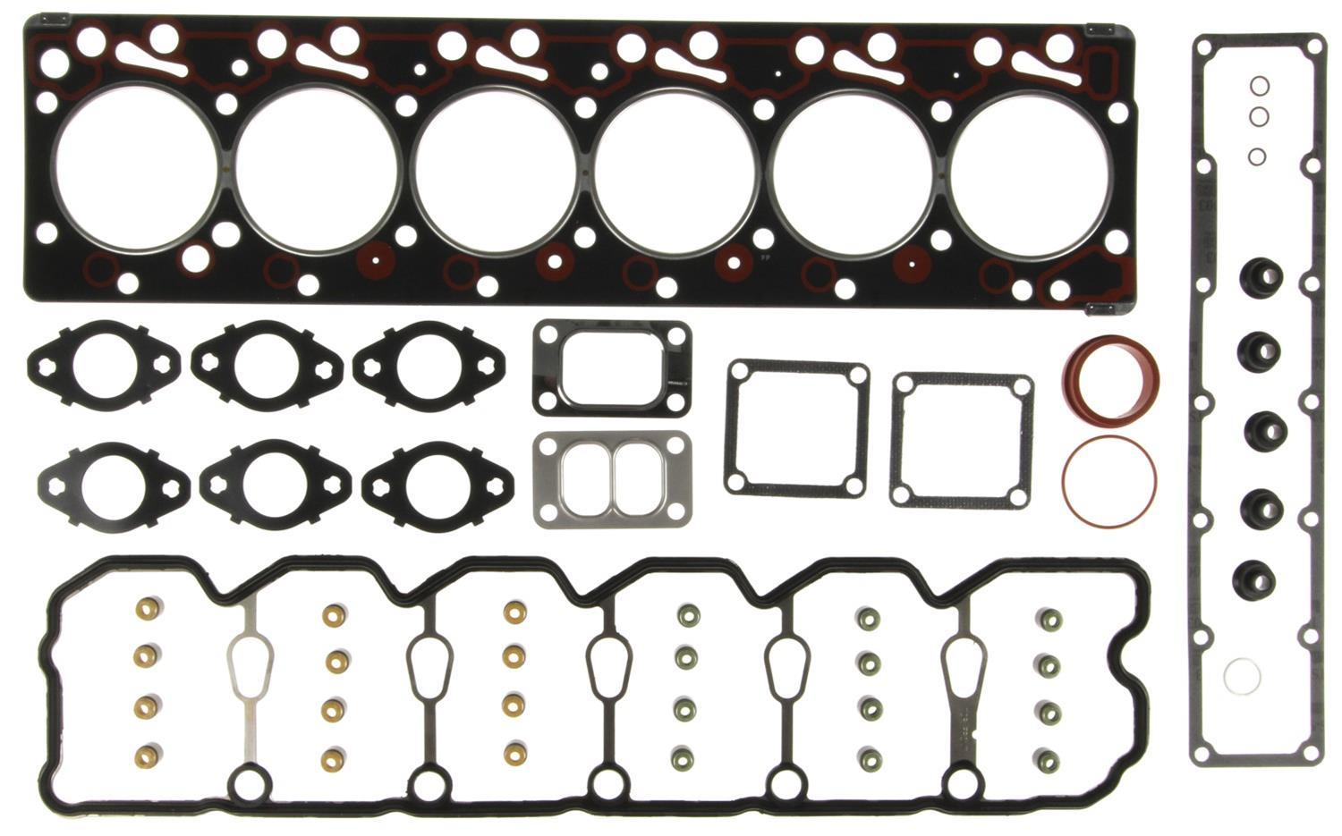 Mahle Original Top End Engine Gasket Set - 5.9 L - Cummins