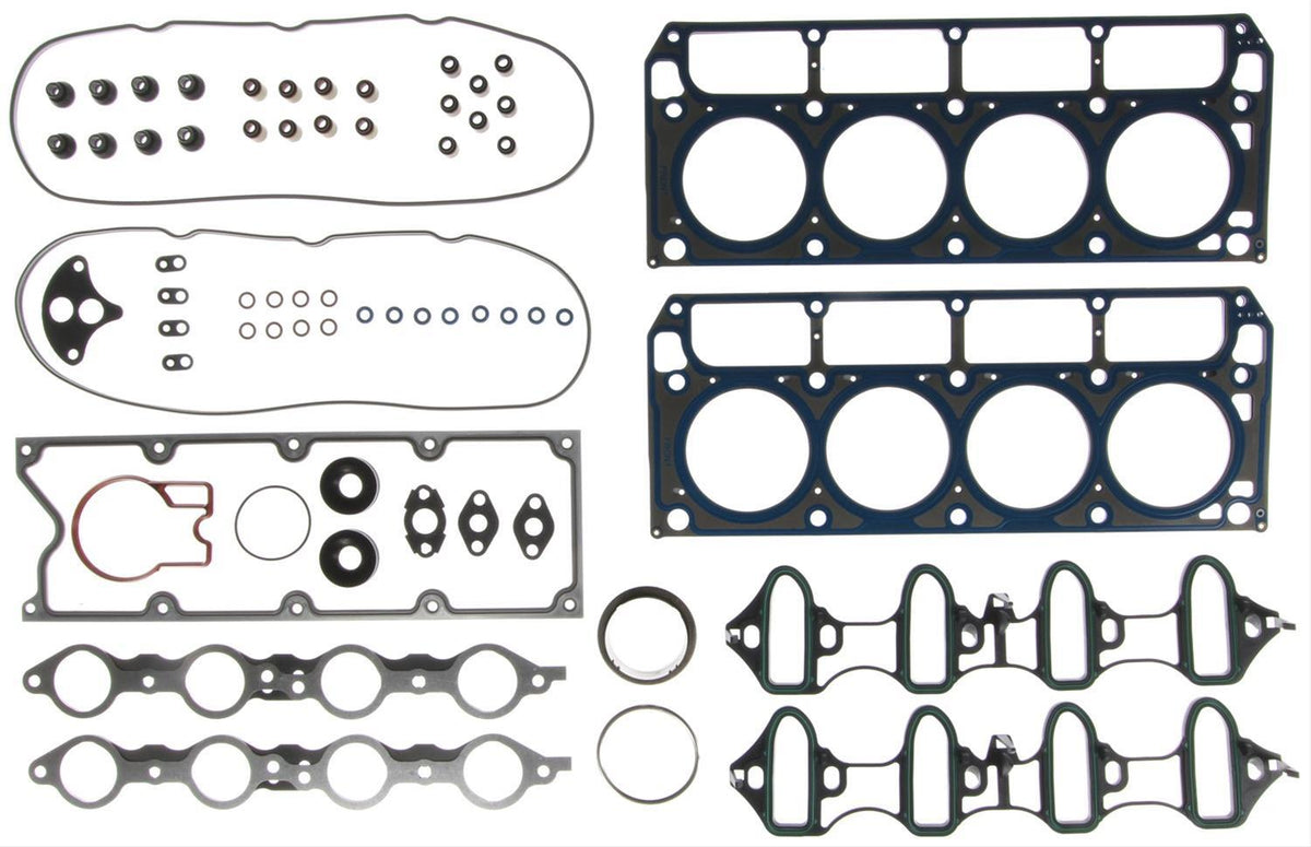 MAHLE Original Top End Engine Gasket Set - 4.8 L / 5.3 L GM LS-Series HS54331
