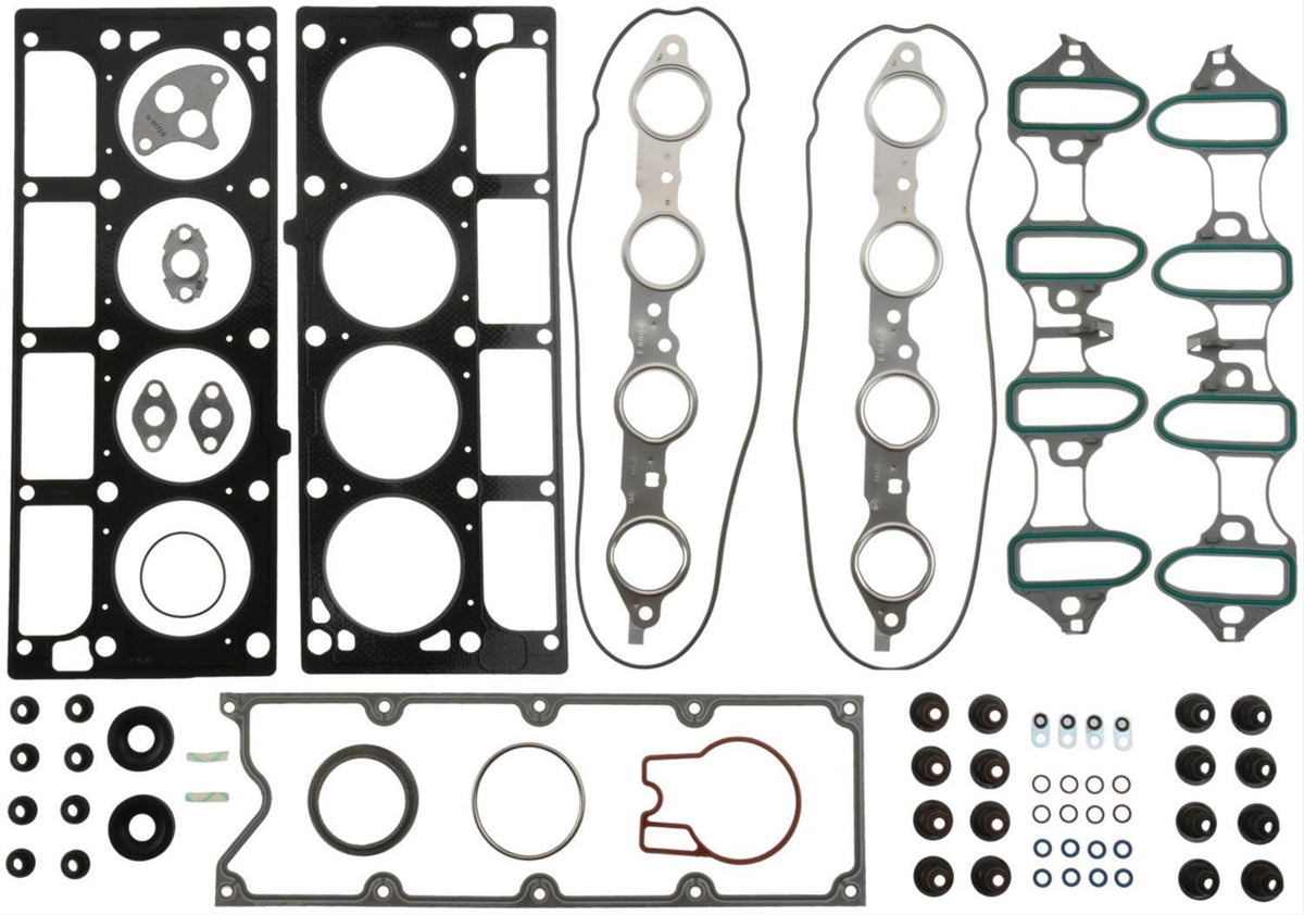 MAHLE Original Top End Engine Gasket Set - 4.8 L / 5.3 L GM LS-Series HS54331A
