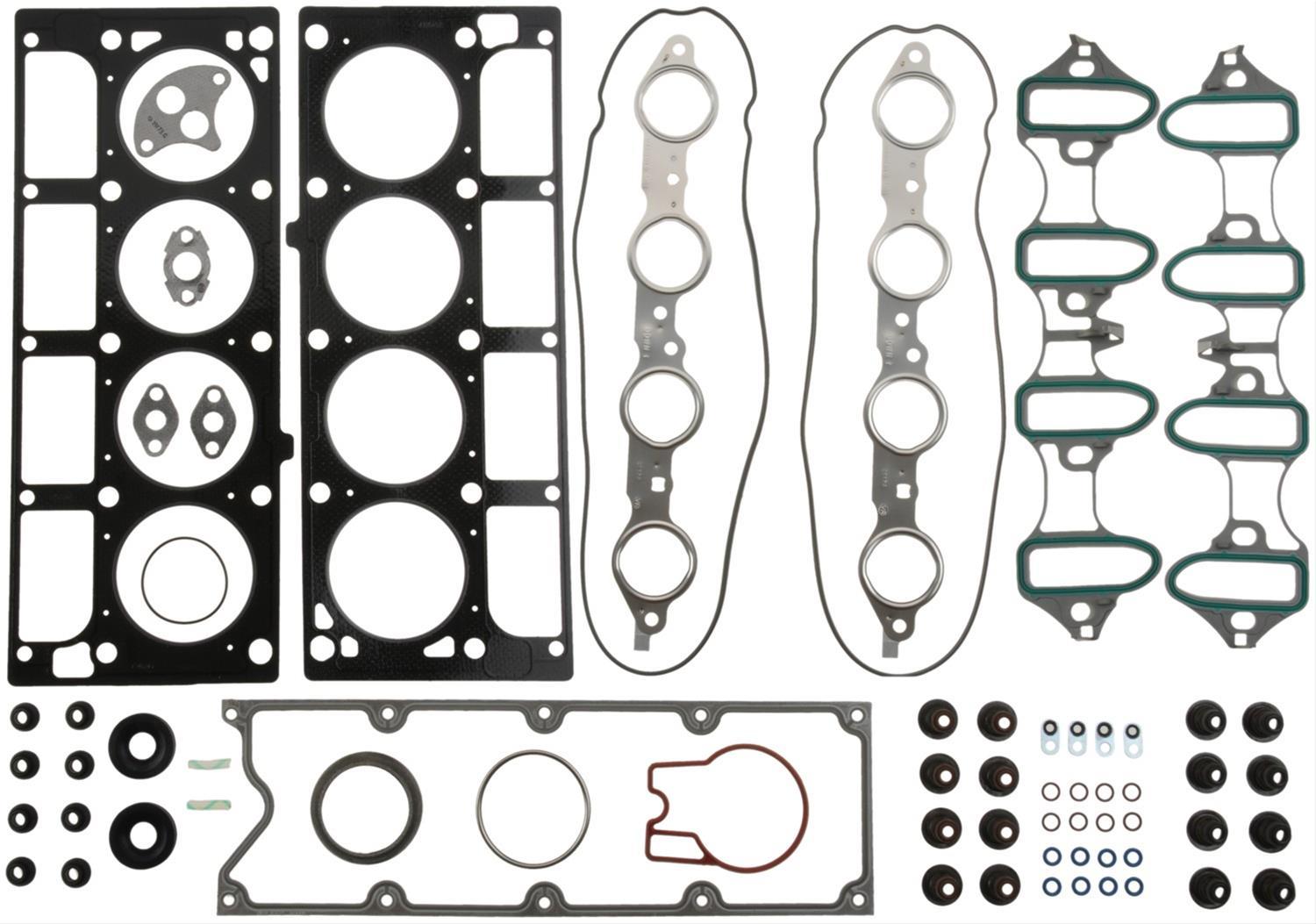 MAHLE Original Top End Engine Gasket Set - 4.8 L / 5.3 L GM LS-Series HS54331A