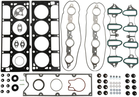 MAHLE Original Top End Engine Gasket Set - 4.8 L / 5.3 L GM LS-Series HS54331A