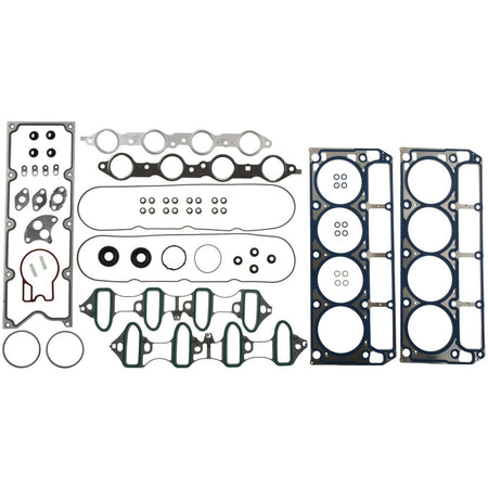 MAHLE Original Top End Engine Gasket Set - 6.0 L GM LS-Series HS54332A