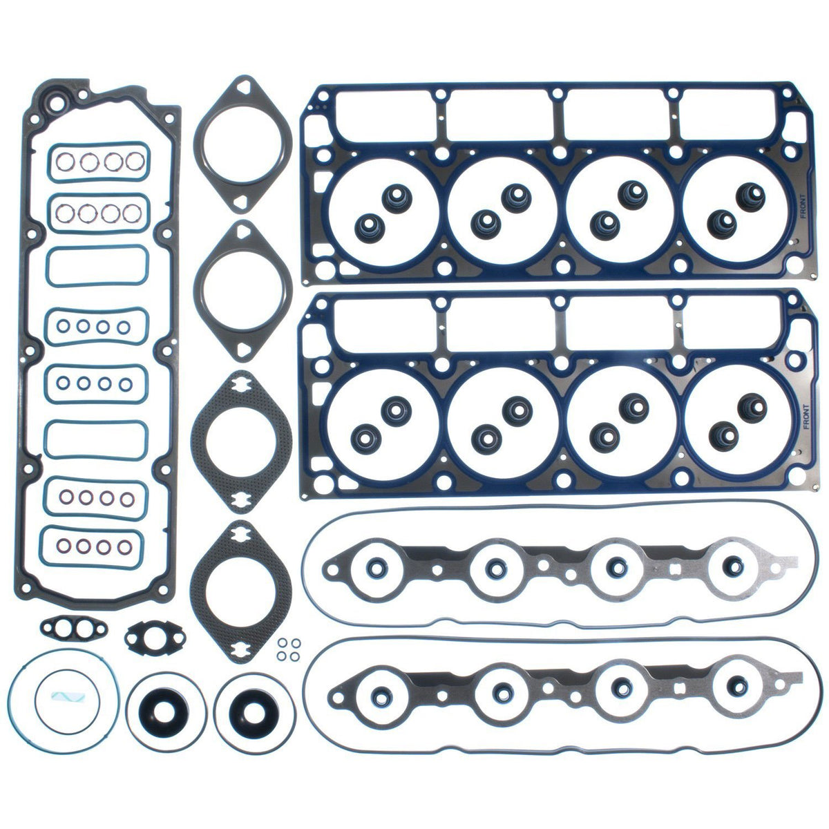 MAHLE Original Top End Engine Gasket Set - 6.0 L GM LS-Series HS54332B