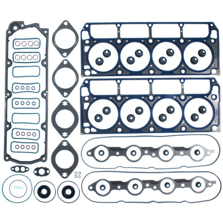 MAHLE Original Top End Engine Gasket Set - 6.0 L GM LS-Series HS54332B
