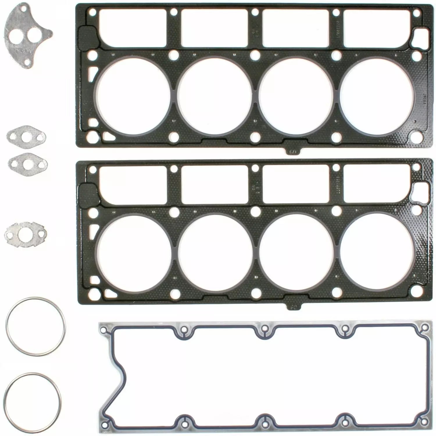 MAHLE Original Top End Engine Gasket Set - 6.0 L GM LS-Series HS54341