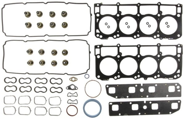 MAHLE Original Top End Engine Gasket Set - 5.7 L Mopar Gen III Hemi HS54418