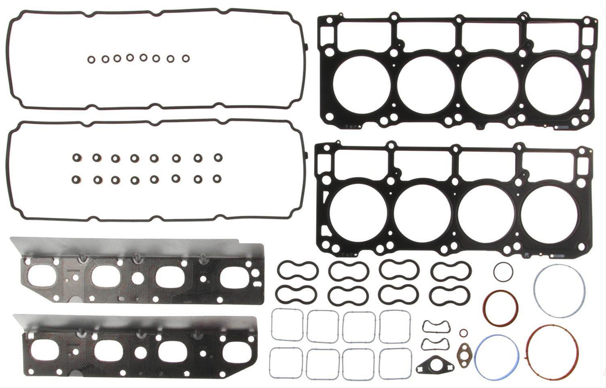 MAHLE Original Top End Engine Gasket Set - 5.7 L Mopar Gen III Hemi HS54418B