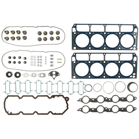 MAHLE Original Top End Engine Gasket Set - 5.3 L GM LS-Series HS54442B