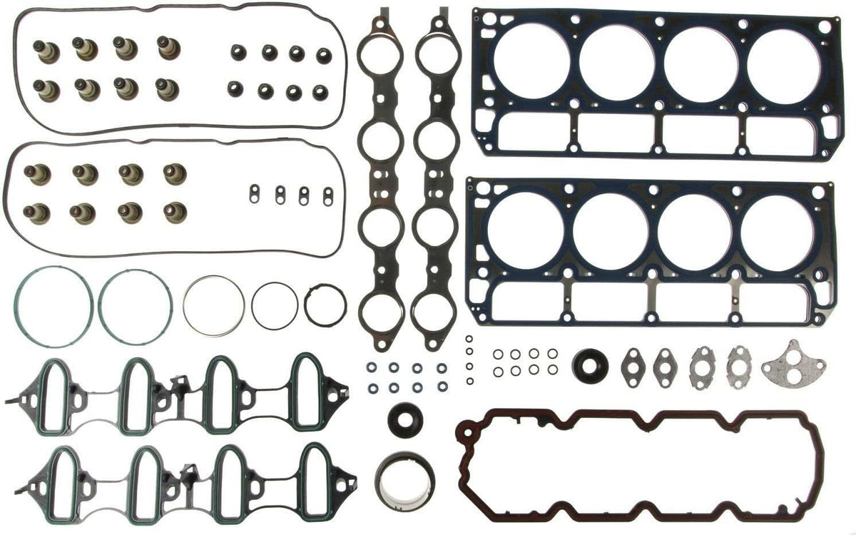 MAHLE Original Top End Engine Gasket Set - 5.3 L GM LS-Series HS54442D