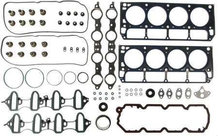 MAHLE Original Top End Engine Gasket Set - 5.3 L GM LS-Series HS54442D