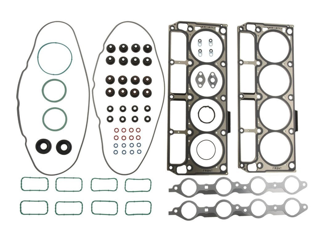 MAHLE Original Top End Engine Gasket Set - 6.0 L GM LS-Series HS54660