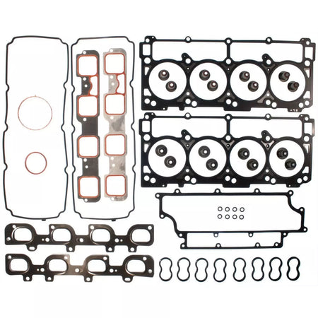 MAHLE Original Top End Engine Gasket Set - 6.1 L Mopar Gen III Hemi
