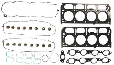MAHLE Original Top End Engine Gasket Set - 5.3 L GM GenV LT-Series HS54996