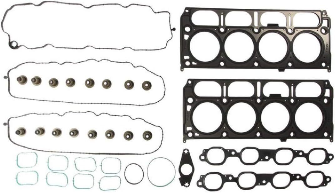 MAHLE Original Top End Engine Gasket Set - 5.3 L GM GenV LT-Series HS54996A
