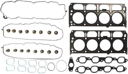 MAHLE Original Top End Engine Gasket Set - 5.3 L GM GenV LT-Series HS54996A