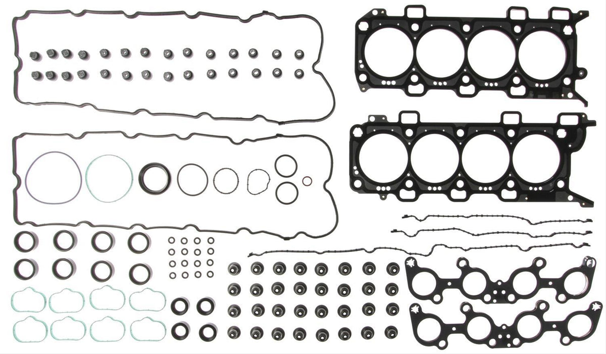 MAHLE Original Top End Engine Gasket Set - 5.0 L Ford Coyote HS55005
