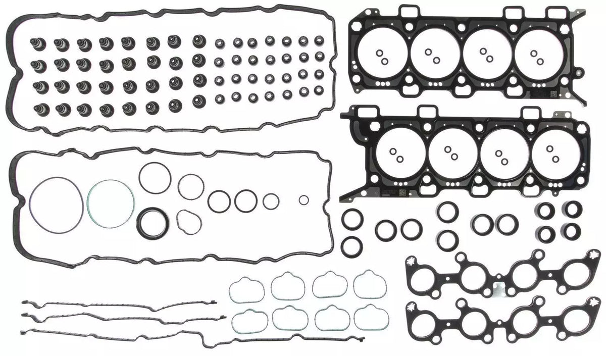 MAHLE Original Top End Engine Gasket Set - 5.0 L Ford Coyote HS55005A