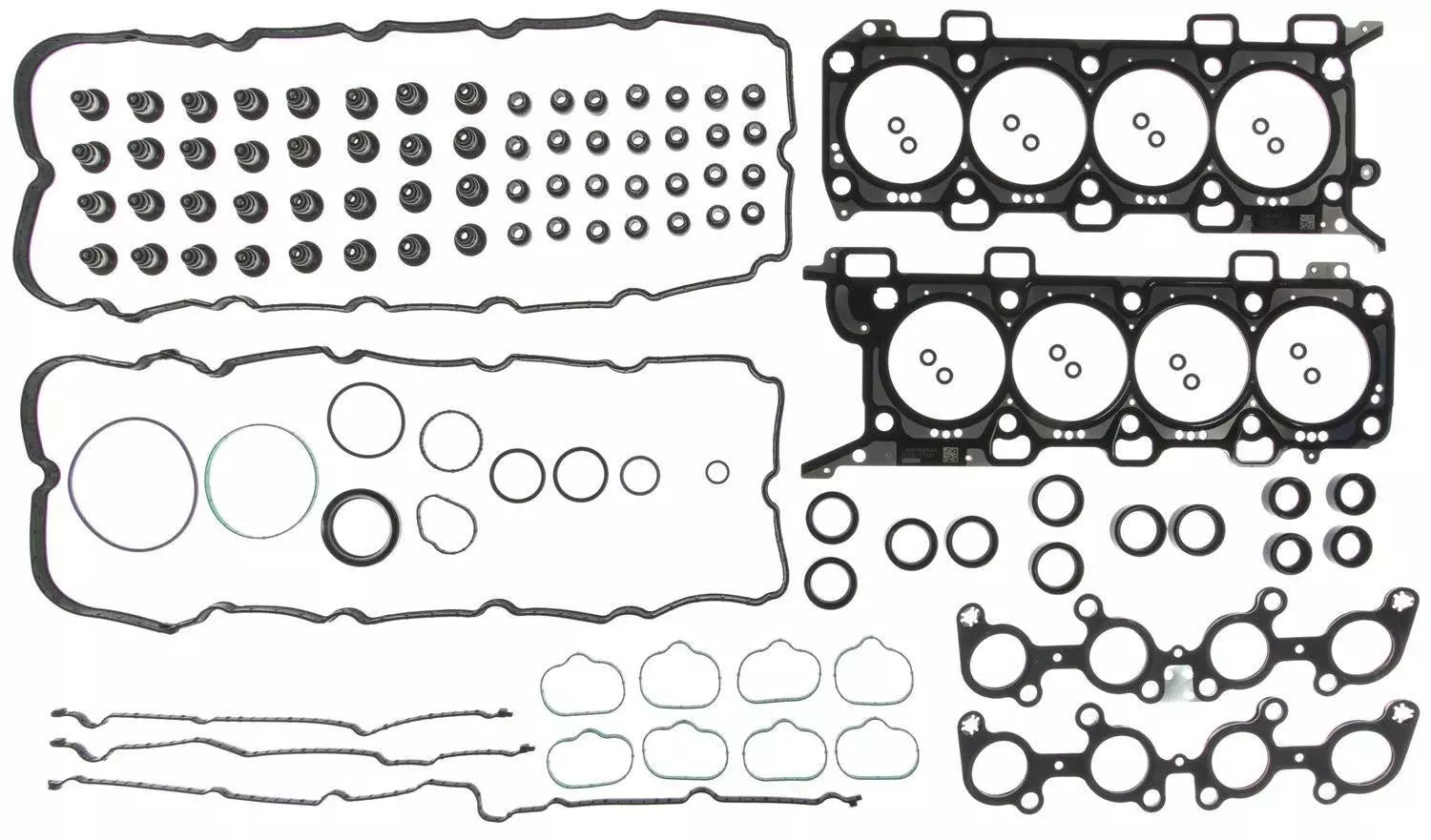 MAHLE Original Top End Engine Gasket Set - 5.0 L Ford Coyote HS55005A