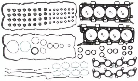 MAHLE Original Top End Engine Gasket Set - 5.0 L Ford Coyote HS55005A