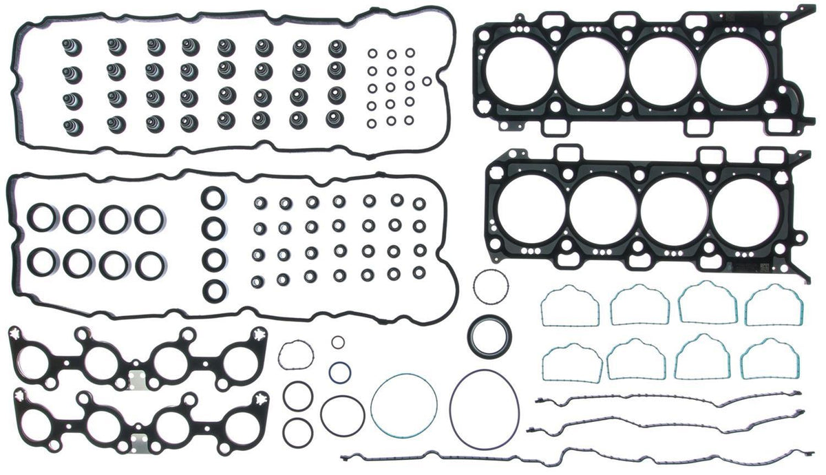 MAHLE Original Top End Engine Gasket Set - 5.0 L Ford Coyote HS55134