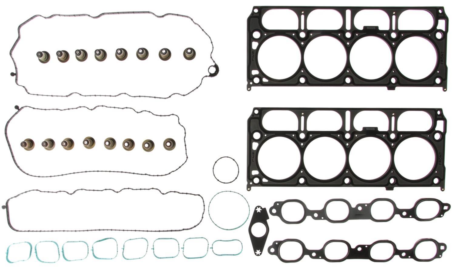 MAHLE Original Top End Engine Gasket Set - 6.2 L GM GenV LT-Series