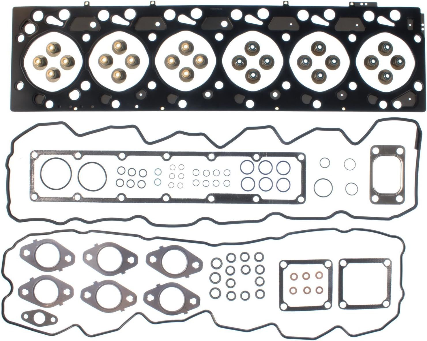 MAHLE Original Top End Engine Gasket Set - 6.4 L Mopar Gen III Hemi