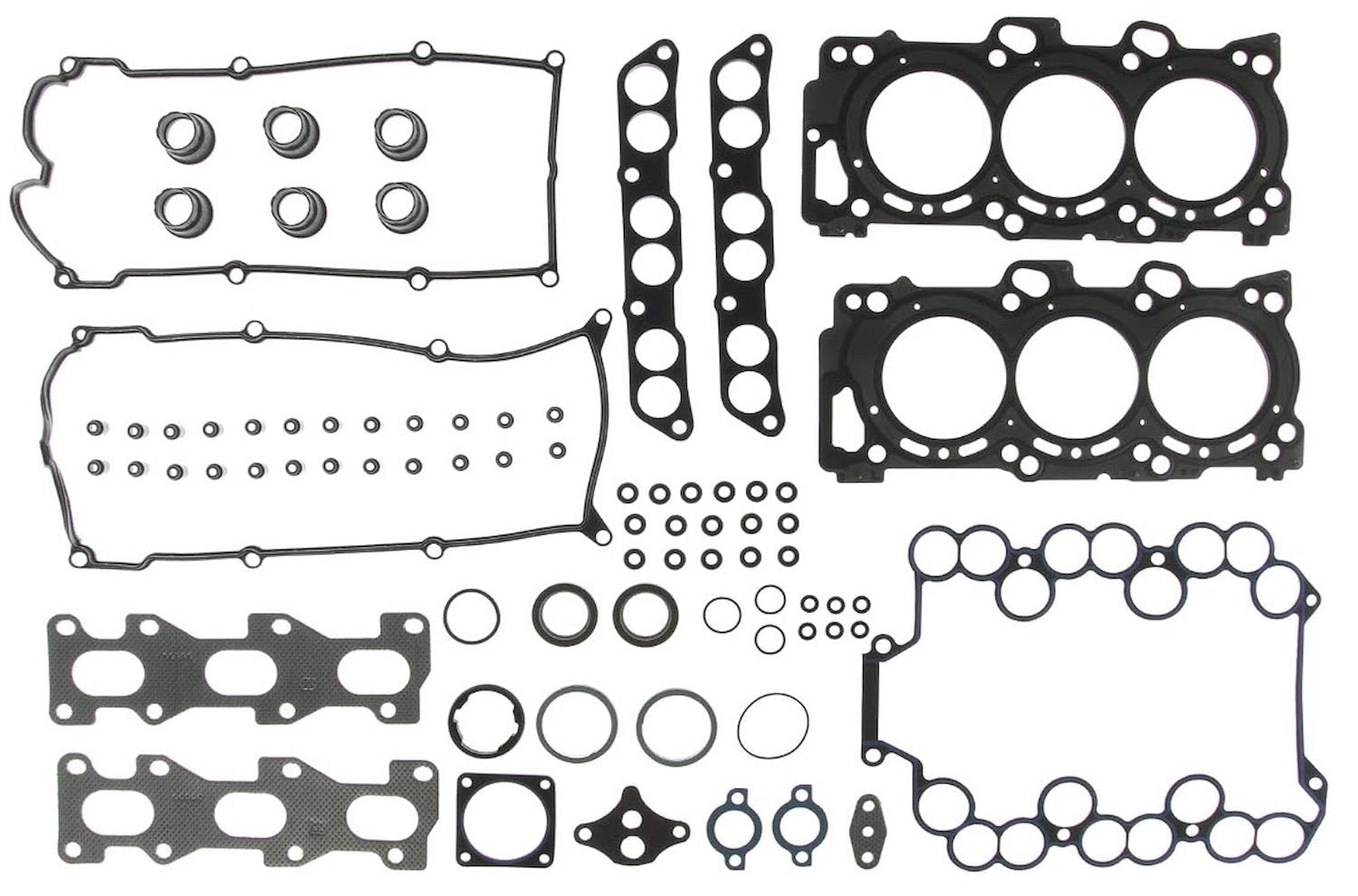 MAHLE Original Top End Engine Gasket Set - 7.3 L Ford Godzilla