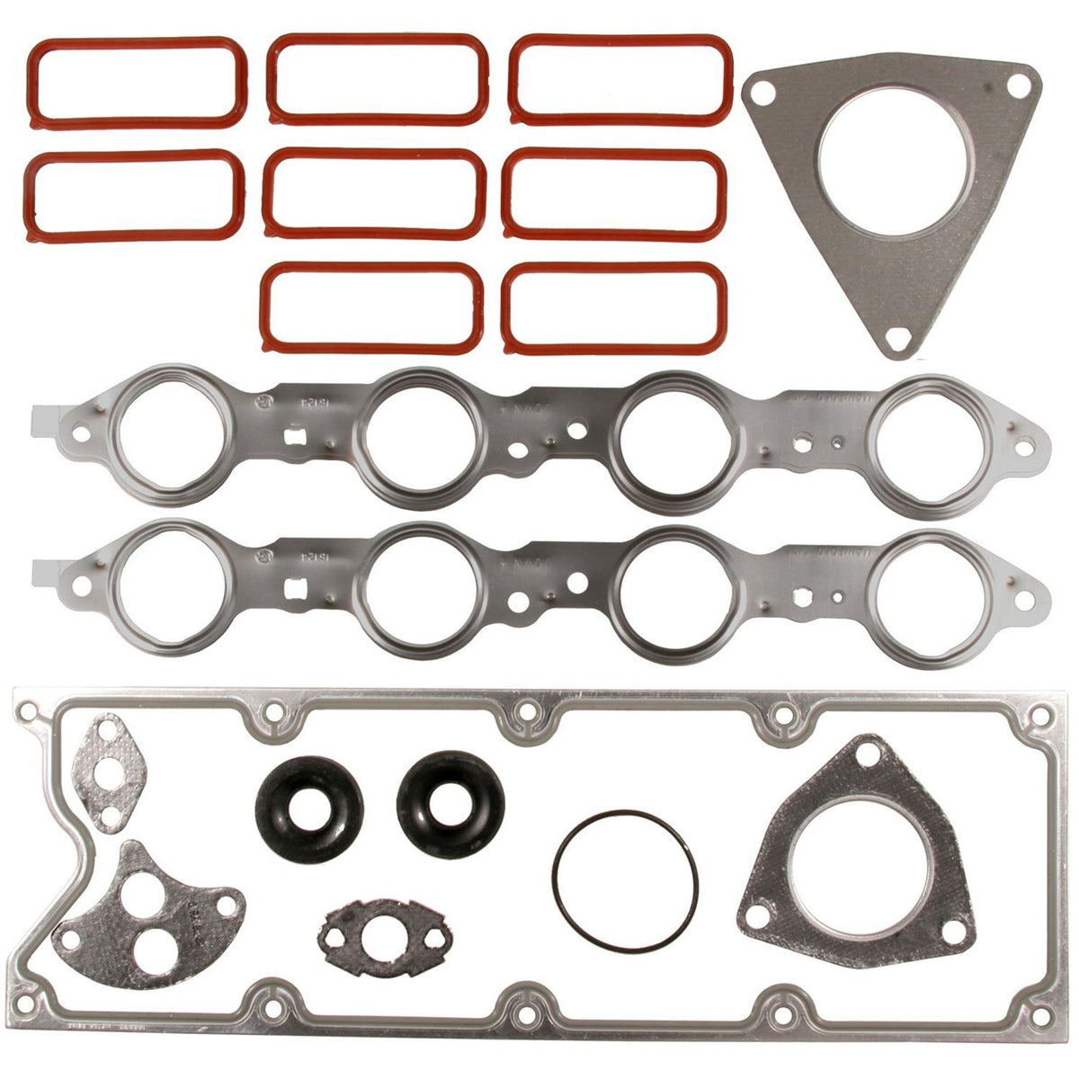 MAHLE Original Top End Engine Gasket Set - 5.7 L GM LS-Series HS5975