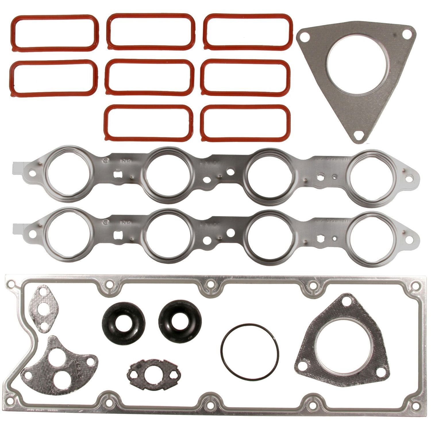 MAHLE Original Top End Engine Gasket Set - 5.7 L GM LS-Series HS5975