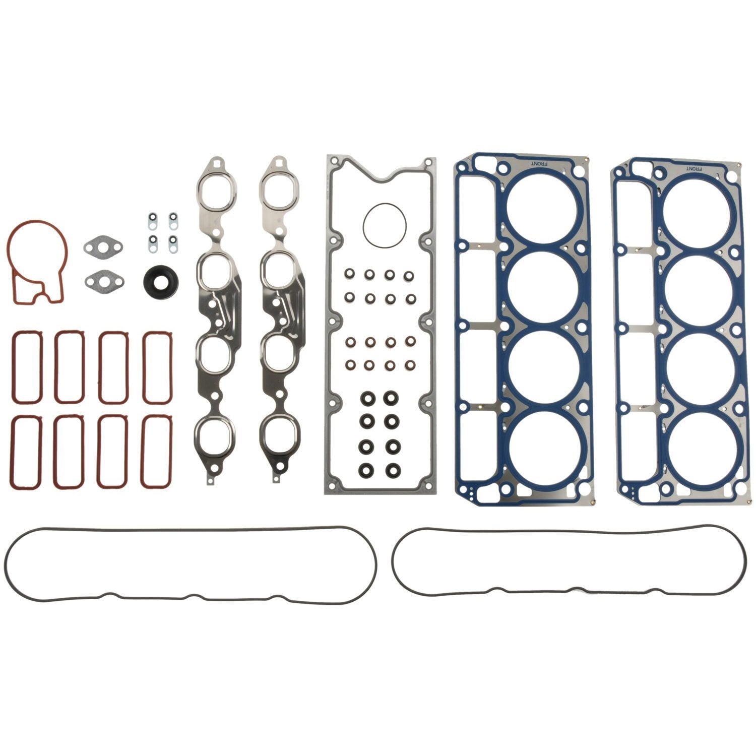 MAHLE Original Top End Engine Gasket Set - 5.7 L GM LS-Series HS5975C