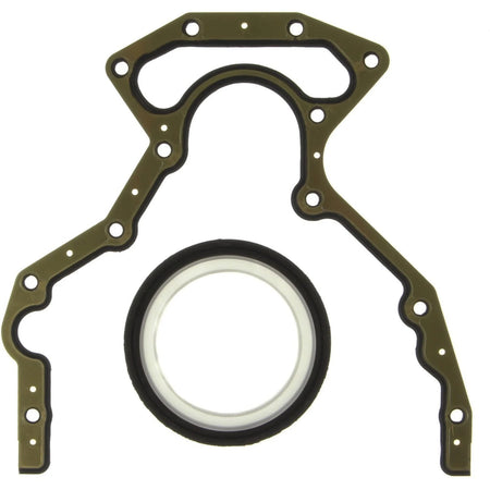 MAHLE Original Timing Cover Gasket - Rubber - GM LS-Series