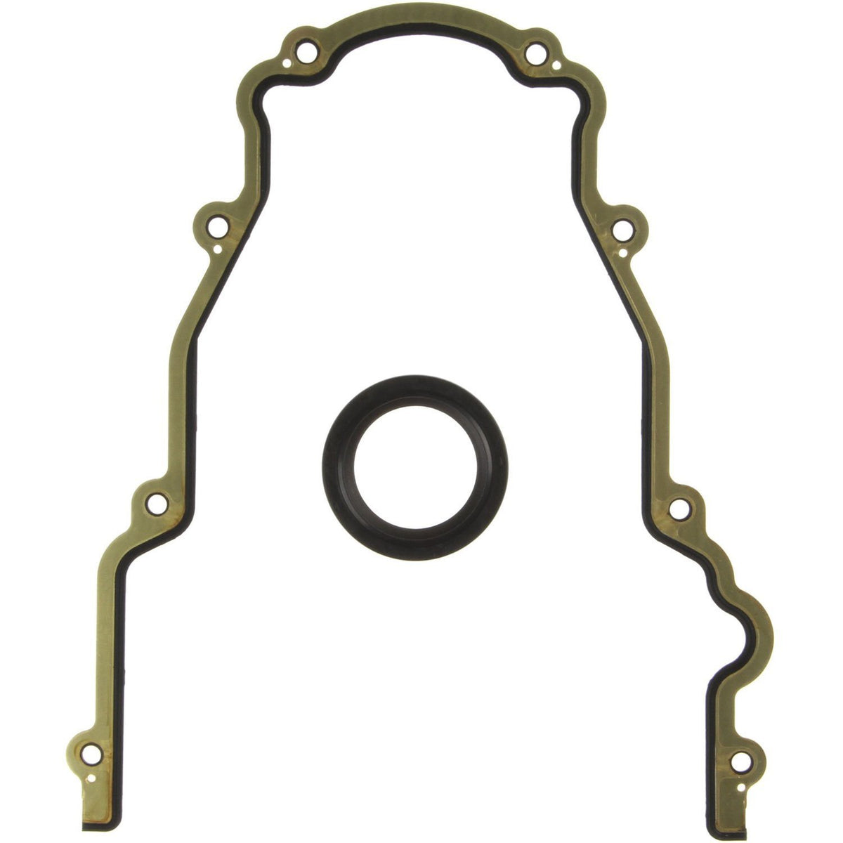 MAHLE Original Timing Cover Gasket - 0.06 in Thick - GM LS-Series