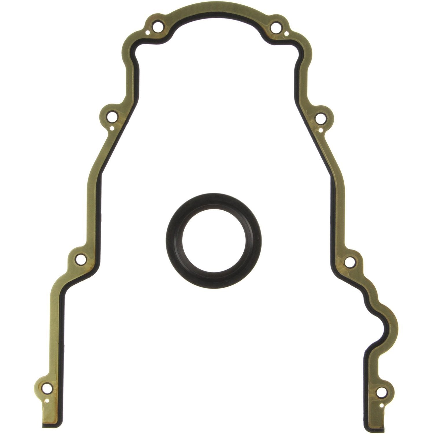 MAHLE Original Timing Cover Gasket - 0.06 in Thick - GM LS-Series
