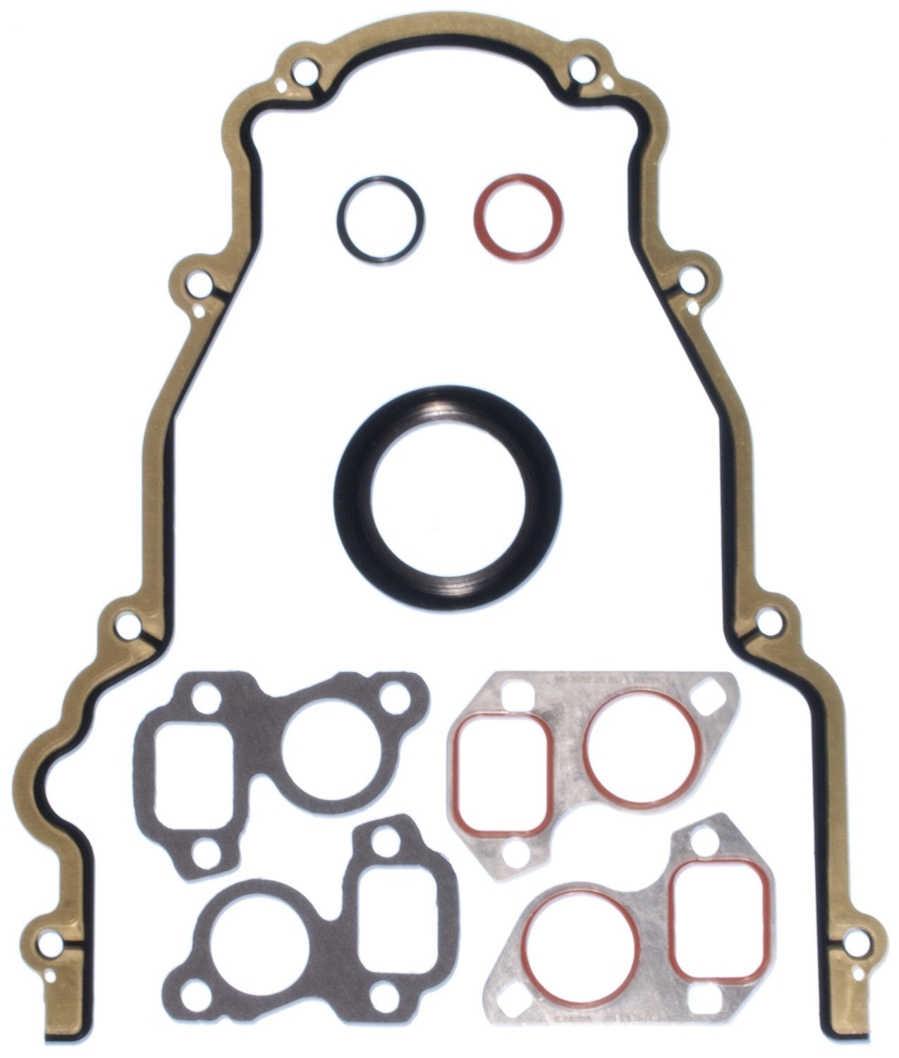 MAHLE Original GM LS-Series Timing Cover Gasket Set