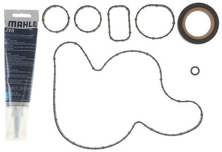 MAHLE Original 7.3 L Timing Cover Gasket Set - Ford Godzilla