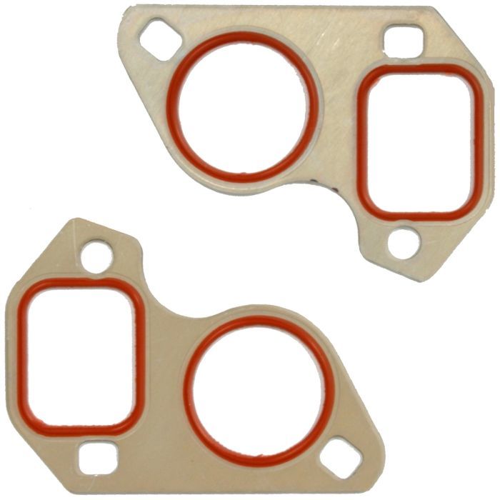 MAHLE Original Water Pump Gasket - 0.06 in Thick - GM LS-Series - (Pair)
