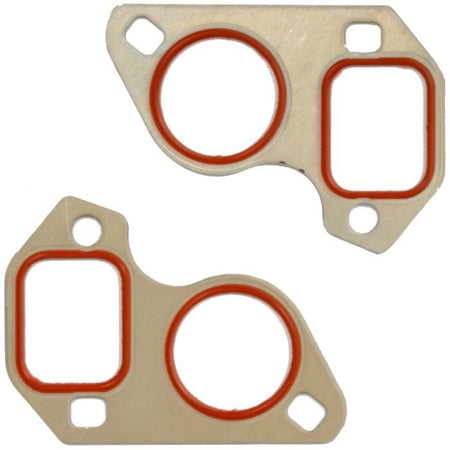 MAHLE Original Water Pump Gasket - 0.06 in Thick - GM LS-Series - (Pair)