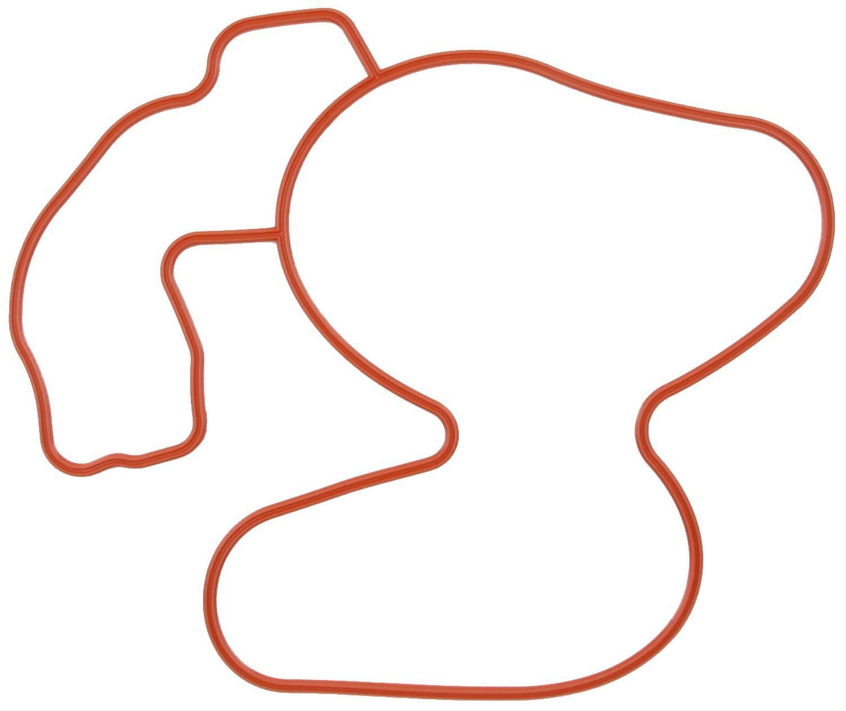 MAHLE Original Water Pump Gasket - 0.319 in Thick - Orange - Mopar Gen III Hemi