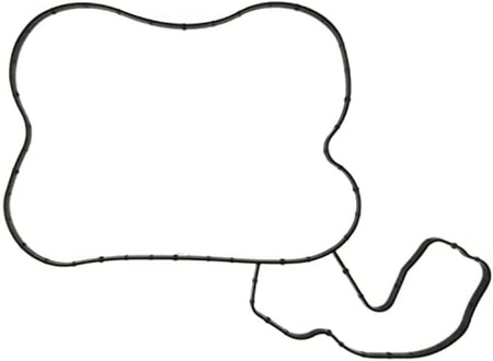 MAHLE Original Water Pump Gasket - 0.307 in Thick - Black - Mopar Gen III Hemi