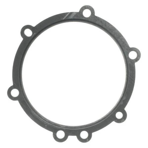 MAHLE Original Water Pump Gasket - 0.031 in Thick - Steel - Black - GM GenV LT-Series